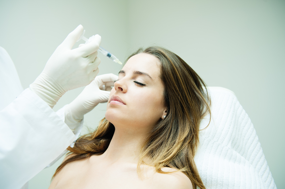 Botox at Cronin Dermatology and Skin Cancer Center