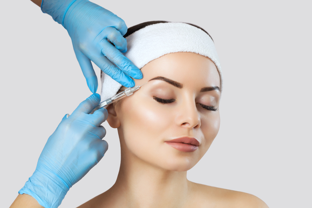 How Much Is Botox in Chevy Chase