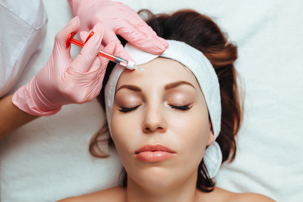 Best Botox in Chevy Chase MD