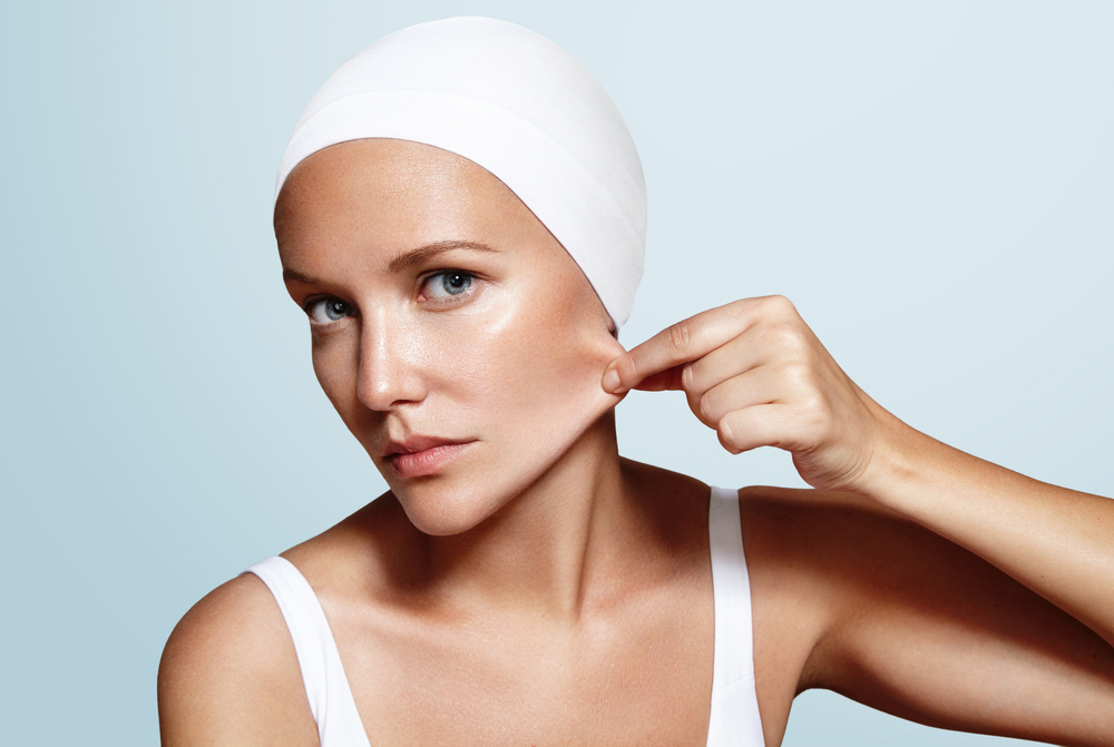 Skin Tightening Treatments in Chevy Chase