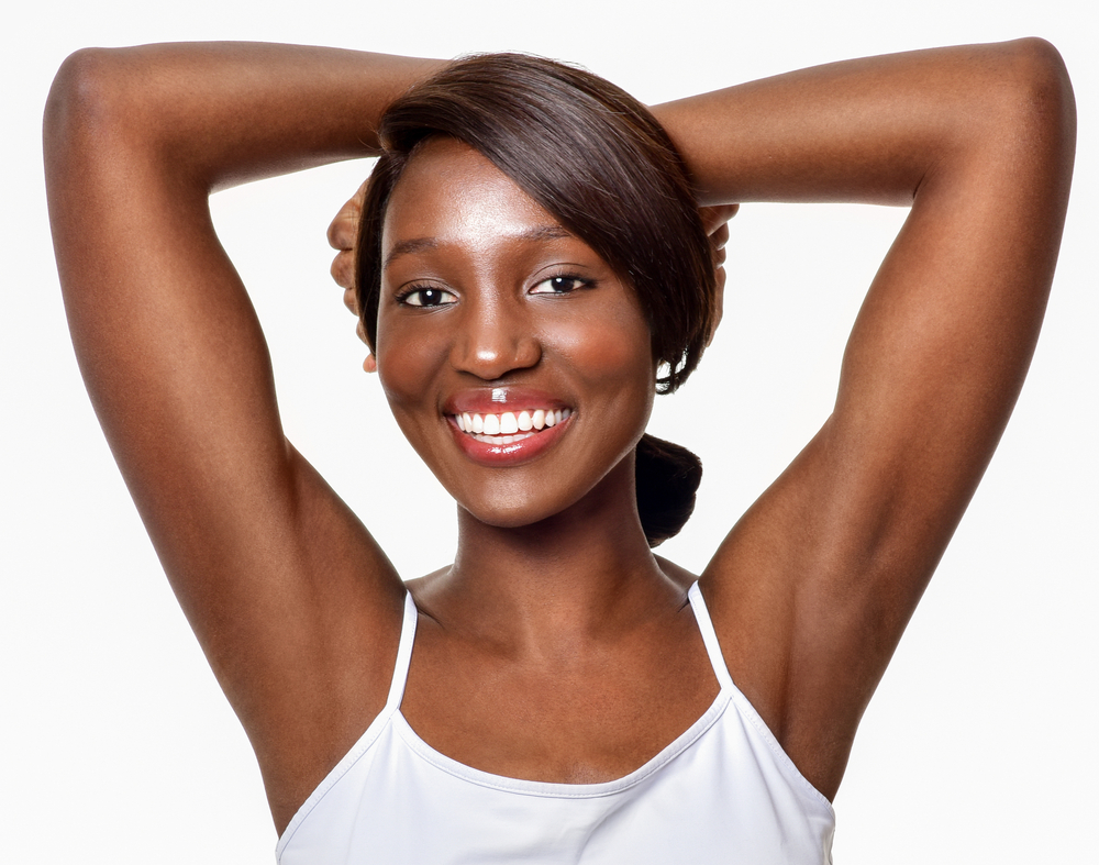 Laser Hair Removal Dark Skin