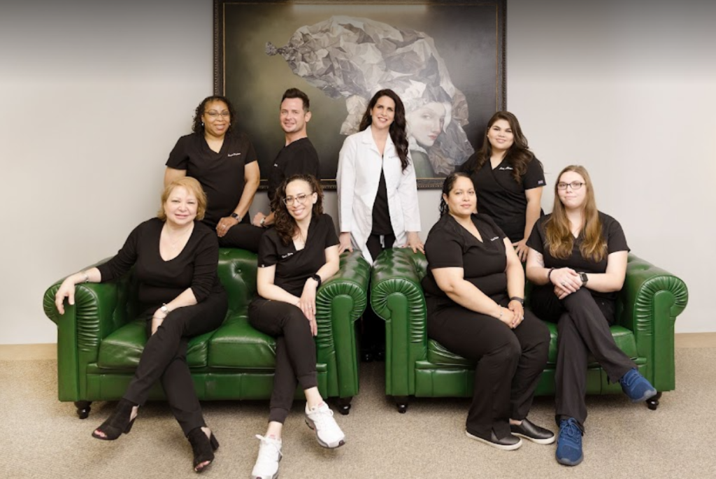 Best Dermal Filler Injector Chevy Chase maryland