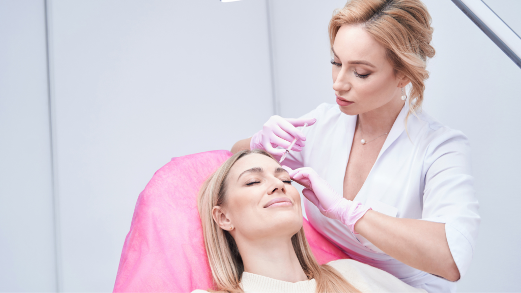 restylane potomac maryland