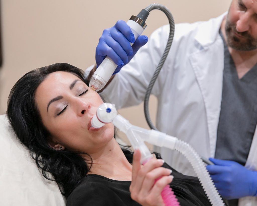 Painless Chevy Chase Cosmetic Dermatology Treatments