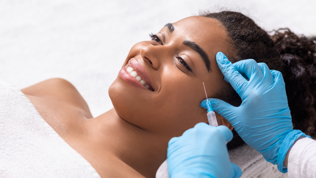Best Botox Injector in Chevy Chase Maryland