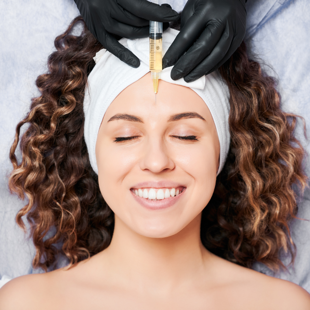 Best Botox Injector in Kent Island