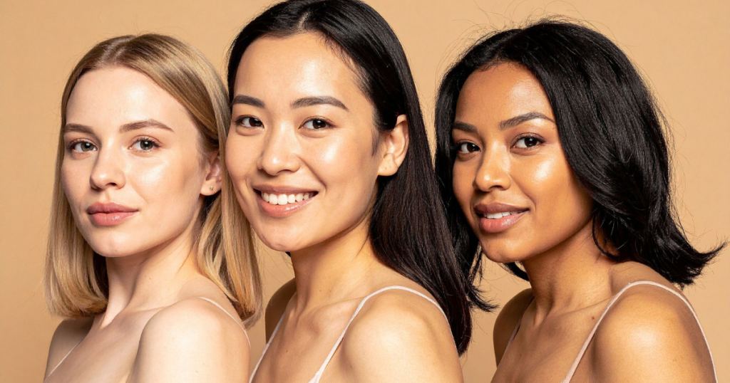 National Skin Care Awareness Month
